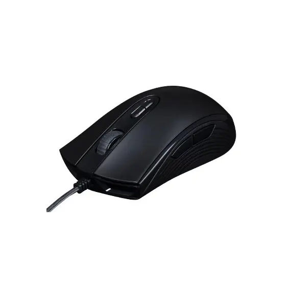 მაუსი HyperX Pulsefire Core RGB Gaming mouse, 2 image - TechMall.geმაუსი HyperX Pulsefire Core RGB Gaming mouse, 2 image - TechMall.ge ,მაუსი HyperX Pulsefire Core RGB Gaming mouse, 2 image - TechMall.ge
