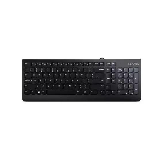 კლავიატურა Lenovo 300 USB - TechMall.geკლავიატურა Lenovo 300 USB - TechMall.ge ,კლავიატურა Lenovo 300 USB - TechMall.ge