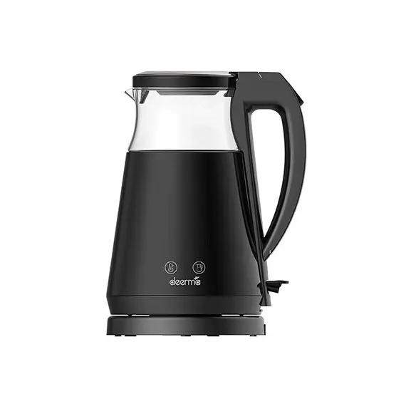 ელექტრო ჩაიდანი Xiaomi Deerma Electric Kettle SH90W - TechMall.geელექტრო ჩაიდანი Xiaomi Deerma Electric Kettle SH90W - TechMall.ge ,ელექტრო ჩაიდანი Xiaomi Deerma Electric Kettle SH90W - TechMall.ge