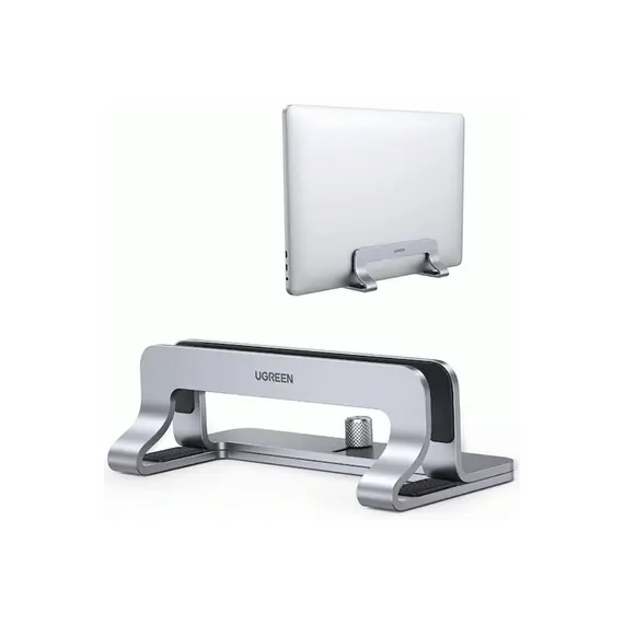 ნოუთბუქის სადგამი UGREEN LP258 (20471) Silver - TechMall.geნოუთბუქის სადგამი UGREEN LP258 (20471) Silver - TechMall.ge ,ნოუთბუქის სადგამი UGREEN LP258 (20471) Silver - TechMall.ge