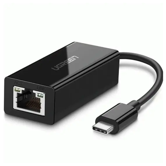 LAN ადაპტერი US236 (50307) - TechMall.geLAN ადაპტერი US236 (50307) - TechMall.ge ,LAN ადაპტერი US236 (50307) - TechMall.ge