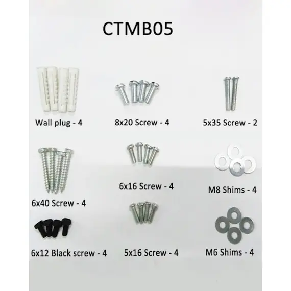 ტელევიზორის საკიდი Allscreen universal LCD LED TV Bracket CTMB05 40-70 ინჩი, 3 image - TechMall.geტელევიზორის საკიდი Allscreen universal LCD LED TV Bracket CTMB05 40-70 ინჩი, 3 image - TechMall.ge ,ტელევიზორის საკიდი Allscreen universal LCD LED TV Bracket CTMB05 40-70 ინჩი, 3 image - TechMall.ge