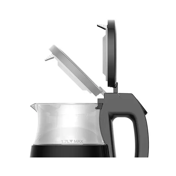 ელექტრო ჩაიდანი Xiaomi Deerma Electric Kettle SH90W, 3 image - TechMall.geელექტრო ჩაიდანი Xiaomi Deerma Electric Kettle SH90W, 3 image - TechMall.ge ,ელექტრო ჩაიდანი Xiaomi Deerma Electric Kettle SH90W, 3 image - TechMall.ge