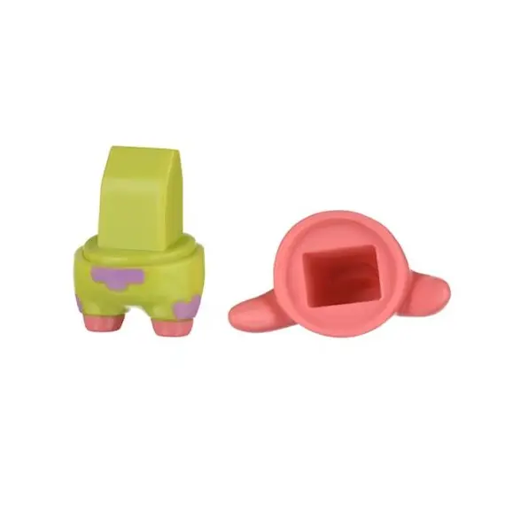 სპანჯბობის გმირები SpongeBob SquarePants - Slime Figure Blind Cube, 5 image - TechMall.geსპანჯბობის გმირები SpongeBob SquarePants - Slime Figure Blind Cube, 5 image - TechMall.ge ,სპანჯბობის გმირები SpongeBob SquarePants - Slime Figure Blind Cube, 5 image - TechMall.ge