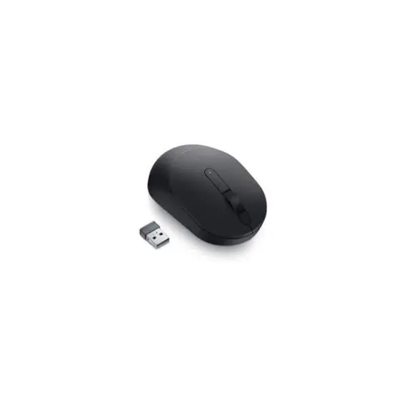 მაუსი Dell Mobile Wireless Mouse - MS3320W - Black, 3 image - TechMall.geმაუსი Dell Mobile Wireless Mouse - MS3320W - Black, 3 image - TechMall.ge ,მაუსი Dell Mobile Wireless Mouse - MS3320W - Black, 3 image - TechMall.ge