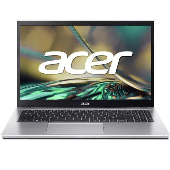ლეპტოპი Acer Aspire 3 A315-59G 15.6FHD IPS/Intel i3-1215U/8/512F/NVD550-2/Lin/Silver - TechMall.geლეპტოპი Acer Aspire 3 A315-59G 15.6FHD IPS/Intel i3-1215U/8/512F/NVD550-2/Lin/Silver - TechMall.ge ,ლეპტოპი Acer Aspire 3 A315-59G 15.6FHD IPS/Intel i3-1215U/8/512F/NVD550-2/Lin/Silver - TechMall.ge