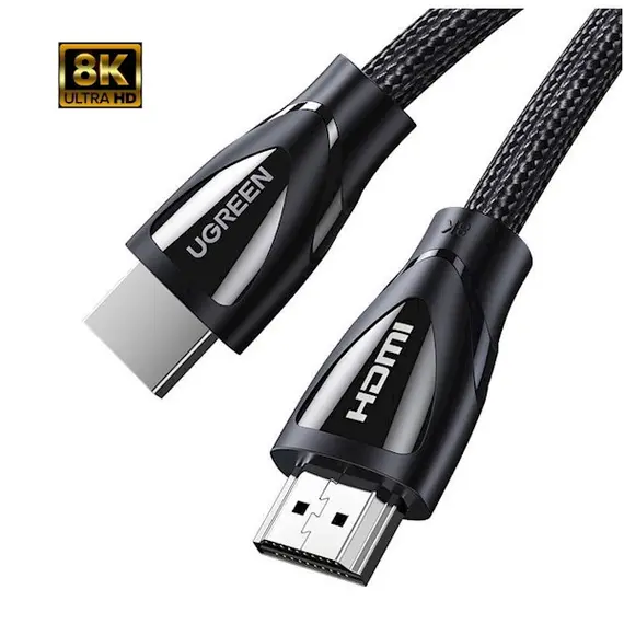 HDMI კაბელი UGREEN HD140 (80402) - TechMall.geHDMI კაბელი UGREEN HD140 (80402) - TechMall.ge ,HDMI კაბელი UGREEN HD140 (80402) - TechMall.ge