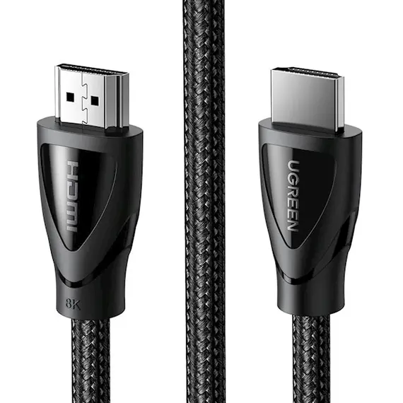 HDMI კაბელი UGREEN HD140 (80402), 2 image - TechMall.geHDMI კაბელი UGREEN HD140 (80402), 2 image - TechMall.ge ,HDMI კაბელი UGREEN HD140 (80402), 2 image - TechMall.ge