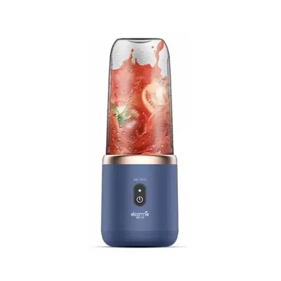 ბლენდერი Xiaomi Deerma Mini Juicer Blender NU06 - TechMall.geბლენდერი Xiaomi Deerma Mini Juicer Blender NU06 - TechMall.ge ,ბლენდერი Xiaomi Deerma Mini Juicer Blender NU06 - TechMall.ge