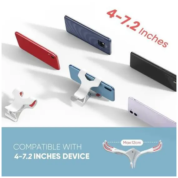 მობილურის უნივერსალური დამჭერი UGREEN LP113 (30488), 2 image - TechMall.geმობილურის უნივერსალური დამჭერი UGREEN LP113 (30488), 2 image - TechMall.ge ,მობილურის უნივერსალური დამჭერი UGREEN LP113 (30488), 2 image - TechMall.ge