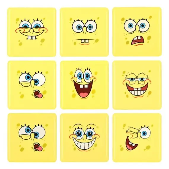 სპანჯბობის გმირები SpongeBob SquarePants - Slime Figure Blind Cube, 2 image - TechMall.geსპანჯბობის გმირები SpongeBob SquarePants - Slime Figure Blind Cube, 2 image - TechMall.ge ,სპანჯბობის გმირები SpongeBob SquarePants - Slime Figure Blind Cube, 2 image - TechMall.ge