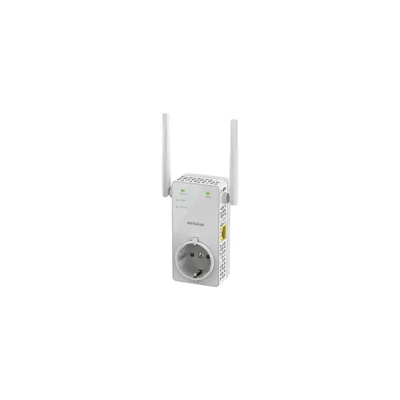 როუტერი Netgear EX6130 WiFi Range Extender Wallplug (KMNTGRW00000002), 2 image - TechMall.geროუტერი Netgear EX6130 WiFi Range Extender Wallplug (KMNTGRW00000002), 2 image - TechMall.ge ,როუტერი Netgear EX6130 WiFi Range Extender Wallplug (KMNTGRW00000002), 2 image - TechMall.ge