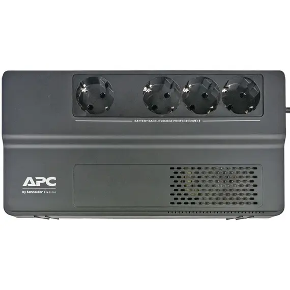 უწყვეტი კვების წყარო APC Easy UPS BV 650VA AVR Schuko Outlet 230V, 2 image - TechMall.geუწყვეტი კვების წყარო APC Easy UPS BV 650VA AVR Schuko Outlet 230V, 2 image - TechMall.ge ,უწყვეტი კვების წყარო APC Easy UPS BV 650VA AVR Schuko Outlet 230V, 2 image - TechMall.ge