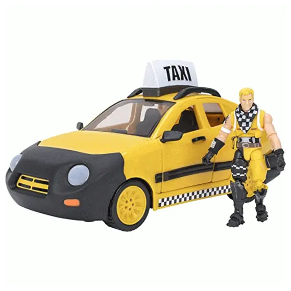 სათამაშო ტაქსის მანქანა FORTNITE JOY RIDE TAXI VEHICLE FNT0817 - TechMall.geსათამაშო ტაქსის მანქანა FORTNITE JOY RIDE TAXI VEHICLE FNT0817 - TechMall.ge ,სათამაშო ტაქსის მანქანა FORTNITE JOY RIDE TAXI VEHICLE FNT0817 - TechMall.ge
