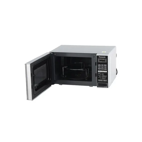 მიკროტალღური ღუმელი Panasonic NN-GT264MZPE, 2 image - TechMall.geმიკროტალღური ღუმელი Panasonic NN-GT264MZPE, 2 image - TechMall.ge ,მიკროტალღური ღუმელი Panasonic NN-GT264MZPE, 2 image - TechMall.ge