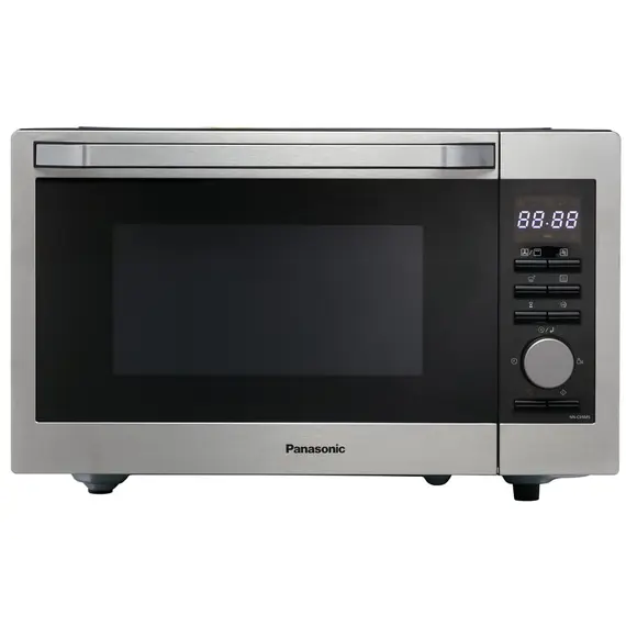 მიკროტალღური ღუმელი Panasonic NN-C69MSZPE - TechMall.geმიკროტალღური ღუმელი Panasonic NN-C69MSZPE - TechMall.ge ,მიკროტალღური ღუმელი Panasonic NN-C69MSZPE - TechMall.ge