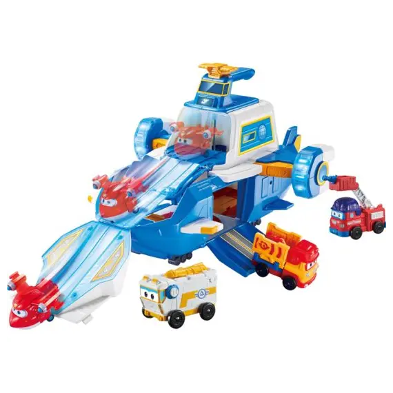 სათამაშოების ნაკრები SUPER WINGS EU740831, 3 image - TechMall.geსათამაშოების ნაკრები SUPER WINGS EU740831, 3 image - TechMall.ge ,სათამაშოების ნაკრები SUPER WINGS EU740831, 3 image - TechMall.ge