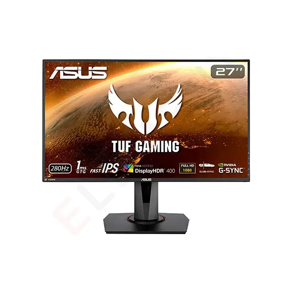 მონიტორი Asus LCD 27"  TUF Gaming VG279QM 2xHDMI, DP, MM, IPS, 280Hz, 1ms, G-SYNC, Pivot, HDR400 - TechMall.geმონიტორი Asus LCD 27"  TUF Gaming VG279QM 2xHDMI, DP, MM, IPS, 280Hz, 1ms, G-SYNC, Pivot, HDR400 - TechMall.ge ,მონიტორი Asus LCD 27"  TUF Gaming VG279QM 2xHDMI, DP, MM, IPS, 280Hz, 1ms, G-SYNC, Pivot, HDR400 - TechMall.ge