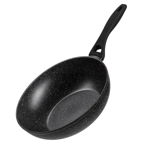 ტაფა Ardesto Frying pan WOK Gemini Gourmet Anzio 28 cm, aluminum - TechMall.geტაფა Ardesto Frying pan WOK Gemini Gourmet Anzio 28 cm, aluminum - TechMall.ge ,ტაფა Ardesto Frying pan WOK Gemini Gourmet Anzio 28 cm, aluminum - TechMall.ge