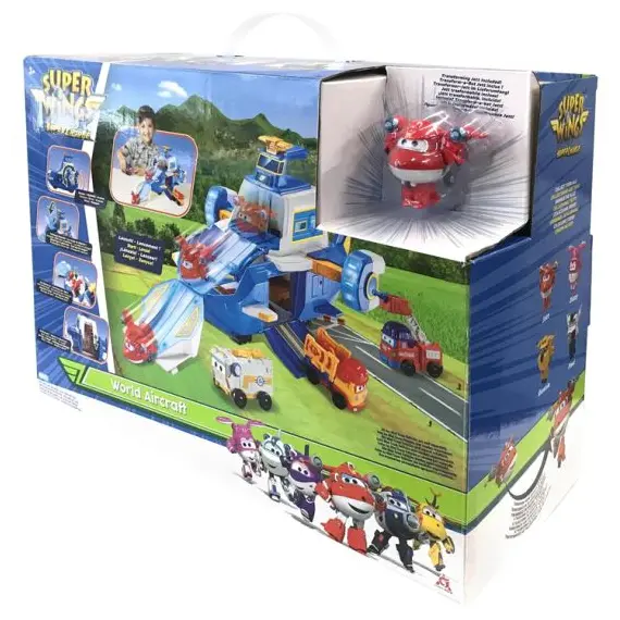 სათამაშოების ნაკრები SUPER WINGS EU740831, 4 image - TechMall.geსათამაშოების ნაკრები SUPER WINGS EU740831, 4 image - TechMall.ge ,სათამაშოების ნაკრები SUPER WINGS EU740831, 4 image - TechMall.ge