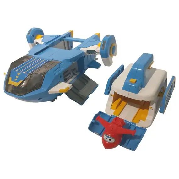 სათამაშოების ნაკრები SUPER WINGS EU740831 - TechMall.geსათამაშოების ნაკრები SUPER WINGS EU740831 - TechMall.ge ,სათამაშოების ნაკრები SUPER WINGS EU740831 - TechMall.ge