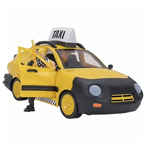 სათამაშო ტაქსის მანქანა FORTNITE JOY RIDE TAXI VEHICLE FNT0817, 2 image - TechMall.geსათამაშო ტაქსის მანქანა FORTNITE JOY RIDE TAXI VEHICLE FNT0817, 2 image - TechMall.ge ,სათამაშო ტაქსის მანქანა FORTNITE JOY RIDE TAXI VEHICLE FNT0817, 2 image - TechMall.ge