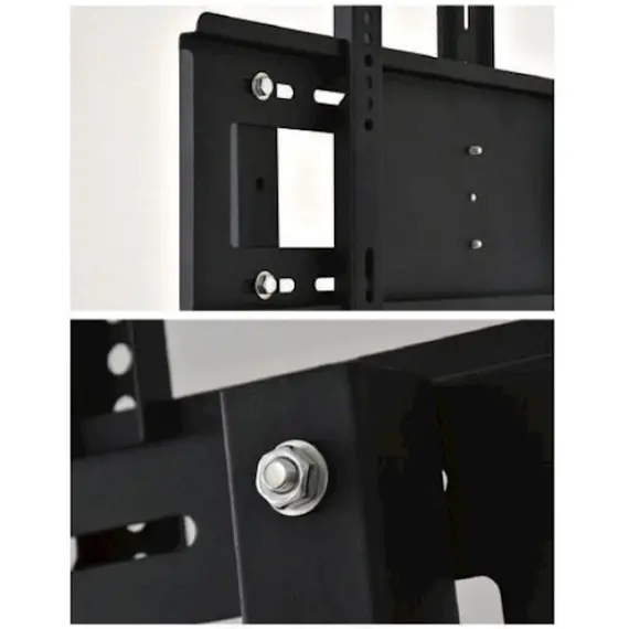 ტელევიზორის საკიდი Allscreen Universal LCD LED TV Bracket CTMH3 TV SIZE:32"-65"ინჩი, 3 image - TechMall.geტელევიზორის საკიდი Allscreen Universal LCD LED TV Bracket CTMH3 TV SIZE:32"-65"ინჩი, 3 image - TechMall.ge ,ტელევიზორის საკიდი Allscreen Universal LCD LED TV Bracket CTMH3 TV SIZE:32"-65"ინჩი, 3 image - TechMall.ge