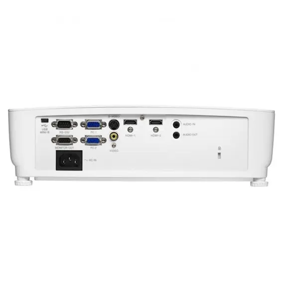 მოკლე ფოკუსიანი პროექტორი Vivitek DX283-ST, DLP, Projector, FHD 1920x1200, 3600Lm, 20:000:1, White, 3 image - TechMall.geმოკლე ფოკუსიანი პროექტორი Vivitek DX283-ST, DLP, Projector, FHD 1920x1200, 3600Lm, 20:000:1, White, 3 image - TechMall.ge ,მოკლე ფოკუსიანი პროექტორი Vivitek DX283-ST, DLP, Projector, FHD 1920x1200, 3600Lm, 20:000:1, White, 3 image - TechMall.ge