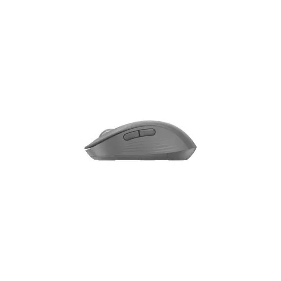 მაუსი Logitech Signature M650 L Bluetooth Mouse - Graphite, 3 image - TechMall.geმაუსი Logitech Signature M650 L Bluetooth Mouse - Graphite, 3 image - TechMall.ge ,მაუსი Logitech Signature M650 L Bluetooth Mouse - Graphite, 3 image - TechMall.ge