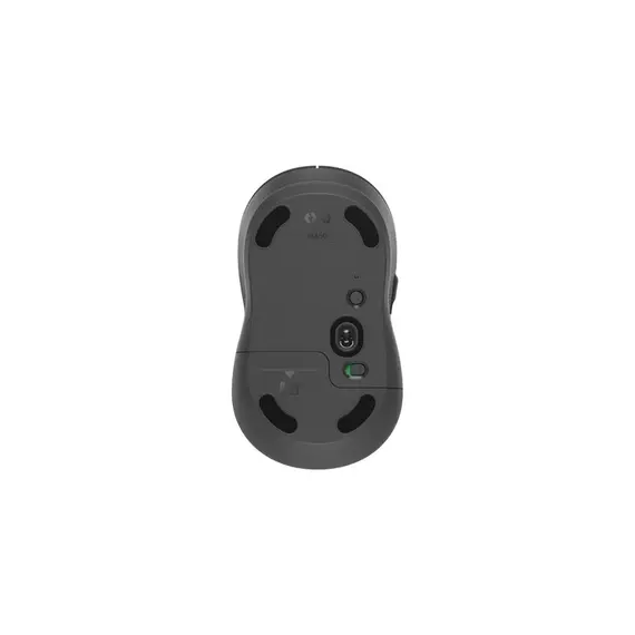 მაუსი Logitech Signature M650 L Bluetooth Mouse - Graphite, 4 image - TechMall.geმაუსი Logitech Signature M650 L Bluetooth Mouse - Graphite, 4 image - TechMall.ge ,მაუსი Logitech Signature M650 L Bluetooth Mouse - Graphite, 4 image - TechMall.ge