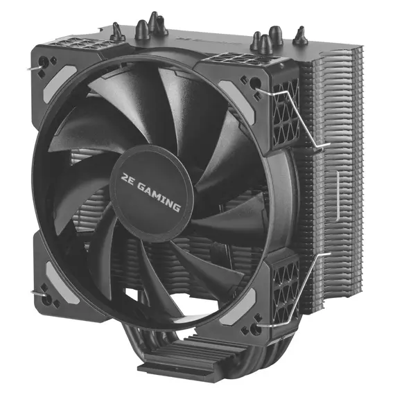 ქულერი 2E GAMING CPU cooling system  AIR COOL (ACN120-S) 115X,1200,1366,1700 FM1,FM2,AM2,AM2+,AM3,AM3+,AM4, 120mm,TDP 180W, 3 image - TechMall.geქულერი 2E GAMING CPU cooling system  AIR COOL (ACN120-S) 115X,1200,1366,1700 FM1,FM2,AM2,AM2+,AM3,AM3+,AM4, 120mm,TDP 180W, 3 image - TechMall.ge ,ქულერი 2E GAMING CPU cooling system  AIR COOL (ACN120-S) 115X,1200,1366,1700 FM1,FM2,AM2,AM2+,AM3,AM3+,AM4, 120mm,TDP 180W, 3 image - TechMall.ge