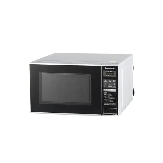 მიკროტალღური ღუმელი Panasonic NN-GT264MZPE - TechMall.geმიკროტალღური ღუმელი Panasonic NN-GT264MZPE - TechMall.ge ,მიკროტალღური ღუმელი Panasonic NN-GT264MZPE - TechMall.ge