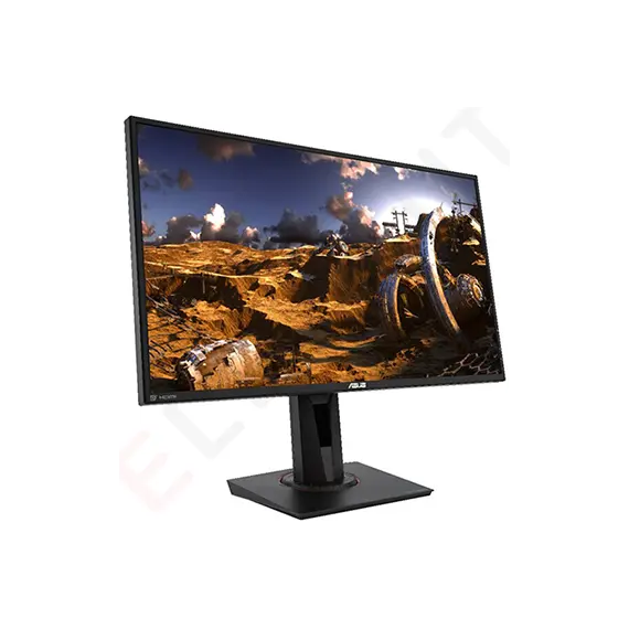 მონიტორი Asus LCD 27"  TUF Gaming VG279QM 2xHDMI, DP, MM, IPS, 280Hz, 1ms, G-SYNC, Pivot, HDR400, 2 image - TechMall.geმონიტორი Asus LCD 27"  TUF Gaming VG279QM 2xHDMI, DP, MM, IPS, 280Hz, 1ms, G-SYNC, Pivot, HDR400, 2 image - TechMall.ge ,მონიტორი Asus LCD 27"  TUF Gaming VG279QM 2xHDMI, DP, MM, IPS, 280Hz, 1ms, G-SYNC, Pivot, HDR400, 2 image - TechMall.ge