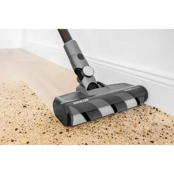 მტვერსასრუტი Sencor SVC 0725BK  Stick, 14 image - TechMall.geმტვერსასრუტი Sencor SVC 0725BK  Stick, 14 image - TechMall.ge ,მტვერსასრუტი Sencor SVC 0725BK  Stick, 14 image - TechMall.ge