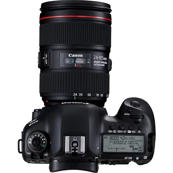 ფოტოაპარატი Canon EOS 5D Mark IV + Lens 24-105mm IS II USM Black, 6 image - TechMall.geფოტოაპარატი Canon EOS 5D Mark IV + Lens 24-105mm IS II USM Black, 6 image - TechMall.ge ,ფოტოაპარატი Canon EOS 5D Mark IV + Lens 24-105mm IS II USM Black, 6 image - TechMall.ge
