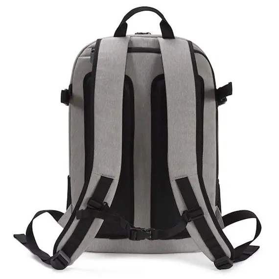 ნოუთბუქის ჩანთა Backpack GO 13-15.6 light grey, 3 image - TechMall.geნოუთბუქის ჩანთა Backpack GO 13-15.6 light grey, 3 image - TechMall.ge ,ნოუთბუქის ჩანთა Backpack GO 13-15.6 light grey, 3 image - TechMall.ge