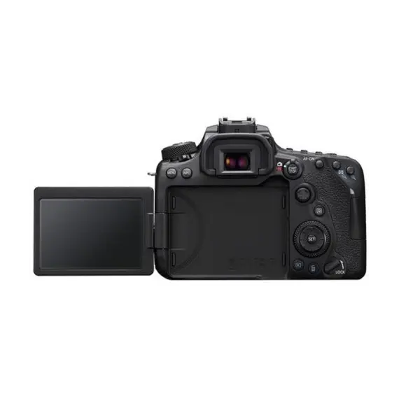 ფოტოაპარატი Canon EOS 90D BODY Black, 4 image - TechMall.geფოტოაპარატი Canon EOS 90D BODY Black, 4 image - TechMall.ge ,ფოტოაპარატი Canon EOS 90D BODY Black, 4 image - TechMall.ge