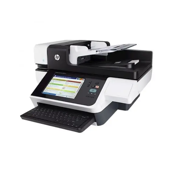 სკანერი  HP Digital Sender Flow 8500 fn1 Document Capture, 3 image - TechMall.geსკანერი  HP Digital Sender Flow 8500 fn1 Document Capture, 3 image - TechMall.ge ,სკანერი  HP Digital Sender Flow 8500 fn1 Document Capture, 3 image - TechMall.ge