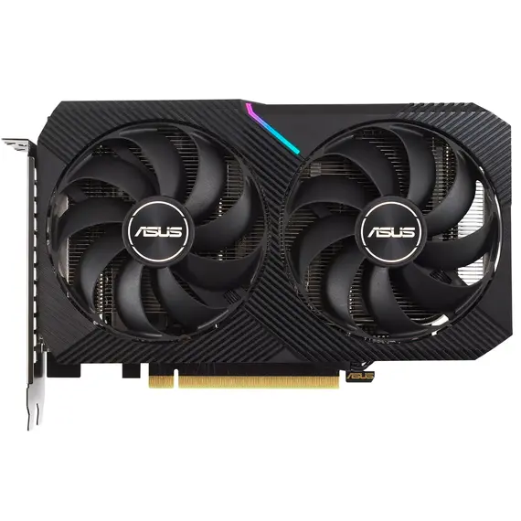 ვიდეო დაფა ASUS GeForce RTX 3060 12GB GDDR6 DUAL OC V2 DUAL-RTX3060-O12G-V2, 2 image - TechMall.geვიდეო დაფა ASUS GeForce RTX 3060 12GB GDDR6 DUAL OC V2 DUAL-RTX3060-O12G-V2, 2 image - TechMall.ge ,ვიდეო დაფა ASUS GeForce RTX 3060 12GB GDDR6 DUAL OC V2 DUAL-RTX3060-O12G-V2, 2 image - TechMall.ge