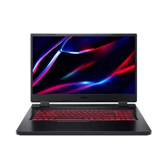 ლეპტოპი Nitro 5AN517-5517.3" FHD IPS 144Hz SlimBezel / Black - TechMall.geლეპტოპი Nitro 5AN517-5517.3" FHD IPS 144Hz SlimBezel / Black - TechMall.ge ,ლეპტოპი Nitro 5AN517-5517.3" FHD IPS 144Hz SlimBezel / Black - TechMall.ge
