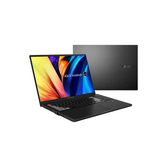 ნოუთბუქი Asus VivoBook Pro 16X OLED (M7601RM-MX070W) - Black, 4 image - TechMall.geნოუთბუქი Asus VivoBook Pro 16X OLED (M7601RM-MX070W) - Black, 4 image - TechMall.ge ,ნოუთბუქი Asus VivoBook Pro 16X OLED (M7601RM-MX070W) - Black, 4 image - TechMall.ge