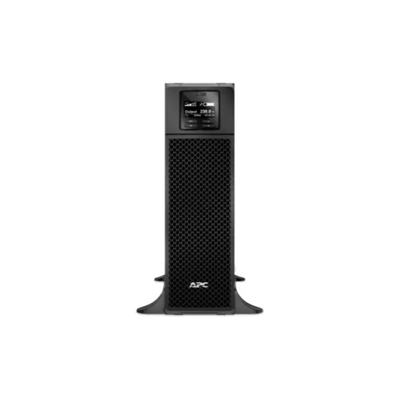 პროცესორი APC Smart-UPS RT 5kVA 230V, 3 image - TechMall.geპროცესორი APC Smart-UPS RT 5kVA 230V, 3 image - TechMall.ge ,პროცესორი APC Smart-UPS RT 5kVA 230V, 3 image - TechMall.ge
