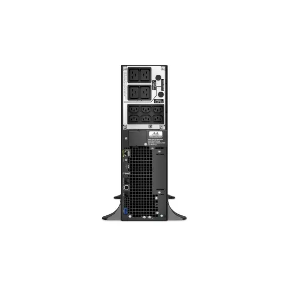 პროცესორი APC Smart-UPS RT 5kVA 230V, 4 image - TechMall.geპროცესორი APC Smart-UPS RT 5kVA 230V, 4 image - TechMall.ge ,პროცესორი APC Smart-UPS RT 5kVA 230V, 4 image - TechMall.ge
