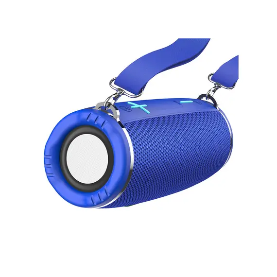 დინამიკი Hoco HC12 sports portable loudspeaker Blue, 2 image - TechMall.geდინამიკი Hoco HC12 sports portable loudspeaker Blue, 2 image - TechMall.ge ,დინამიკი Hoco HC12 sports portable loudspeaker Blue, 2 image - TechMall.ge
