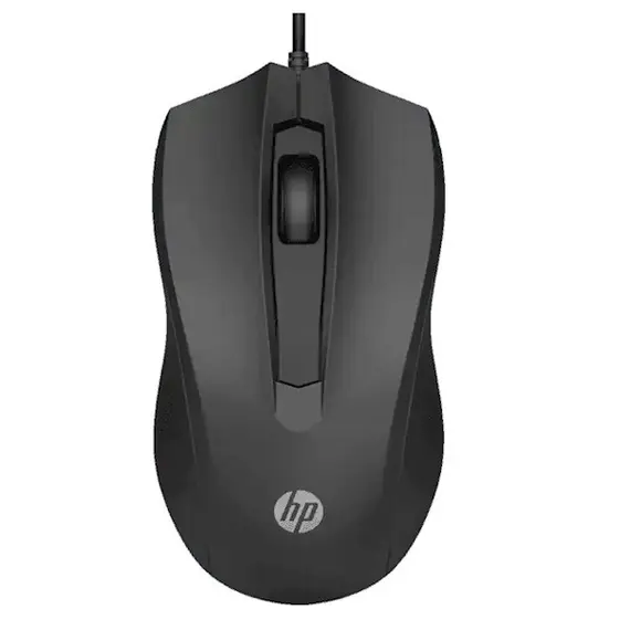 მაუსი HP 100 BLK - TechMall.geმაუსი HP 100 BLK - TechMall.ge ,მაუსი HP 100 BLK - TechMall.ge