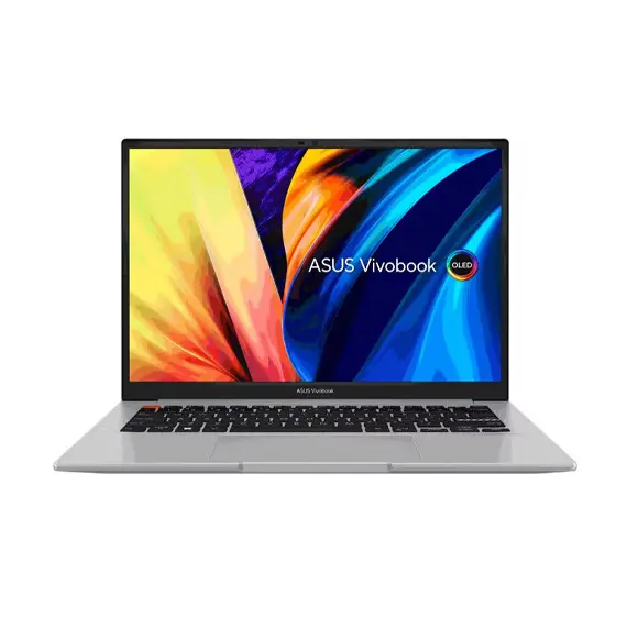 ნოუთბუქი Asus Vivobook S 14 OLED K3402ZA-KM119 Grey - TechMall.geნოუთბუქი Asus Vivobook S 14 OLED K3402ZA-KM119 Grey - TechMall.ge ,ნოუთბუქი Asus Vivobook S 14 OLED K3402ZA-KM119 Grey - TechMall.ge