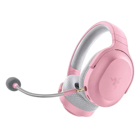 ყურსასმენი Razer Headset Barracuda X 2022 BT/WL Quartz, 3 image - TechMall.geყურსასმენი Razer Headset Barracuda X 2022 BT/WL Quartz, 3 image - TechMall.ge ,ყურსასმენი Razer Headset Barracuda X 2022 BT/WL Quartz, 3 image - TechMall.ge