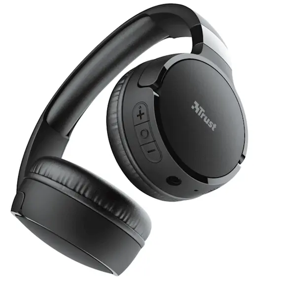 ყურსასმენი TRUST ZENA BT WIRELESS HEADPHONES, 6 image - TechMall.geყურსასმენი TRUST ZENA BT WIRELESS HEADPHONES, 6 image - TechMall.ge ,ყურსასმენი TRUST ZENA BT WIRELESS HEADPHONES, 6 image - TechMall.ge