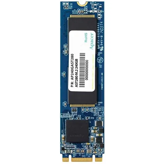 მყარი დისკი AS2280P4 M.2 PCIe 512GB Standard(Single) - TechMall.geმყარი დისკი AS2280P4 M.2 PCIe 512GB Standard(Single) - TechMall.ge ,მყარი დისკი AS2280P4 M.2 PCIe 512GB Standard(Single) - TechMall.ge