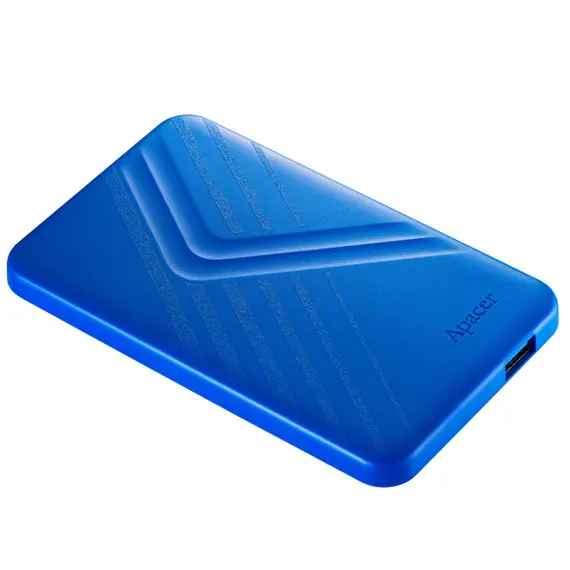 მყარი დისკი USB 3.1 Gen 1 Portable Hard Drive AC236 1TB Blue, 2 image - TechMall.geმყარი დისკი USB 3.1 Gen 1 Portable Hard Drive AC236 1TB Blue, 2 image - TechMall.ge ,მყარი დისკი USB 3.1 Gen 1 Portable Hard Drive AC236 1TB Blue, 2 image - TechMall.ge